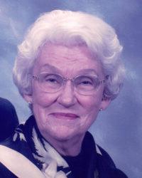 Barbara Ballentine Stuckey